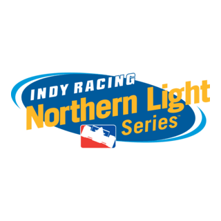 Northern Light Series Logo PNG Vector