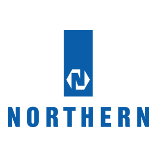 Northern Logo PNG Vector