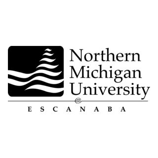 Northern Michigan University Logo PNG Vector