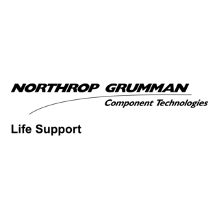 Northrop Grumman Logo PNG Vector