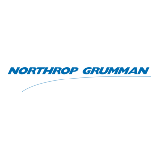 Northrop Grumman Logo PNG Vector