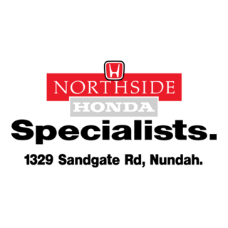 Northside Honda Specialists Logo PNG Vector