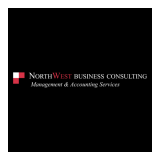 NorthWest Business Consulting Logo PNG Vector