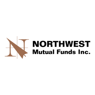 NORTHWEST Mutual Funds Inc. Logo PNG Vector