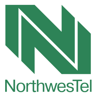 NorthwesTel Logo PNG Vector