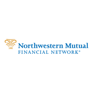 Northwestern Mutual Financial Network Logo PNG Vector