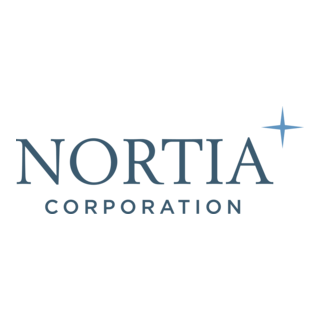 NORTIA CORPORATION Logo PNG Vector