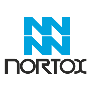 Nortox Logo PNG Vector