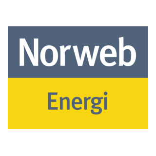 Norweb Energi Logo PNG Vector