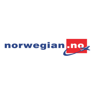 Norwegian Logo PNG Vector