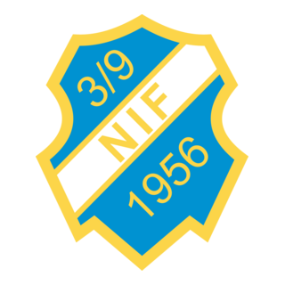 Nosaby IF Logo PNG Vector