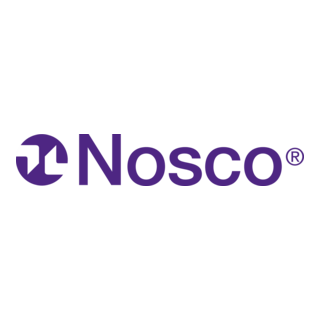 Nosco, Inc. Logo PNG Vector