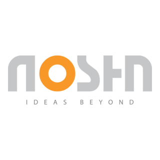 NOSHN ADVERTISING AGENCY Logo PNG Vector