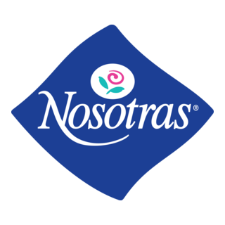 Nosotras Logo PNG Vector