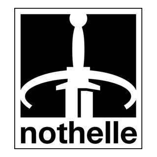 Nothelle Logo PNG Vector