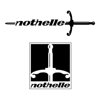 Nothelle Logo PNG Vector