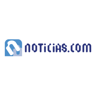 Noticias.com Logo PNG Vector
