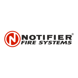 NOTIFIER Logo PNG Vector