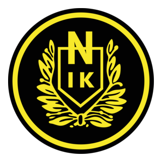 Notvikens IK Logo PNG Vector