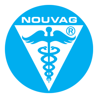 NOUVAG Logo PNG Vector