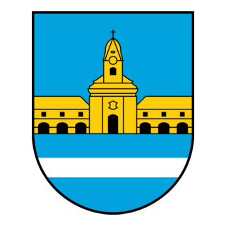 Nova Gradiska Crest Logo PNG Vector