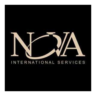 NOVA Logo PNG Vector