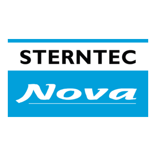 Nova Logo PNG Vector