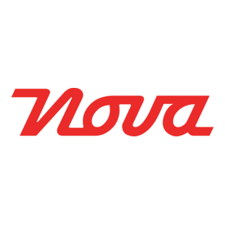 Nova Logo PNG Vector