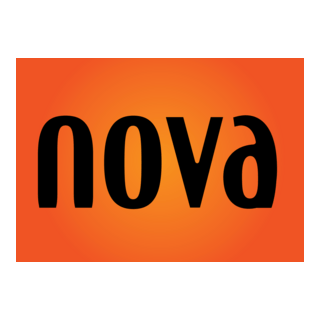 nova Logo PNG Vector