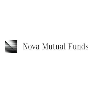 Nova Mutual Funds Logo PNG Vector