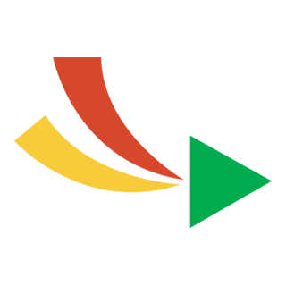 Nova Rede Logo PNG Vector