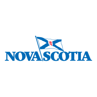 Nova Scotia Logo PNG Vector