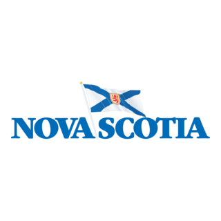 Nova Scotia Logo PNG Vector