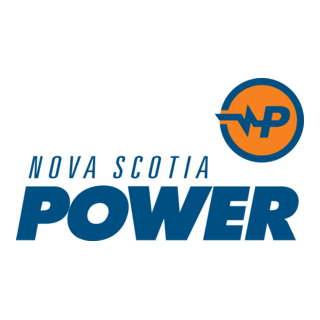 Nova Scotia Power Logo PNG Vector