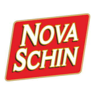 Nova Skin Logo PNG Vector