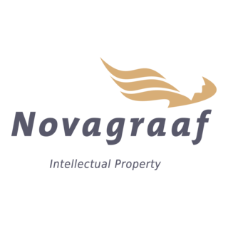 Novagraaf Logo PNG Vector