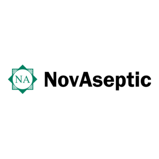 NovAseptic Logo PNG Vector