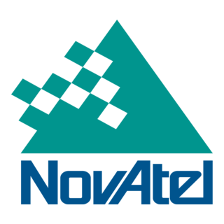 NovAtel Logo PNG Vector