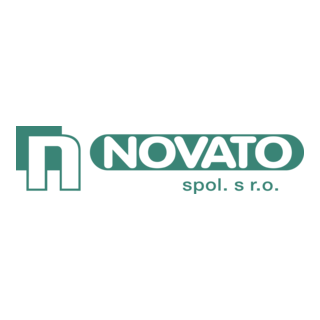 Novato Logo PNG Vector
