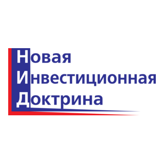 Novaya Doctrina Logo PNG Vector
