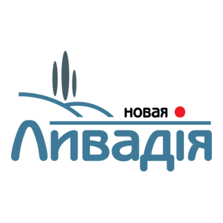 Novaya Livadiya Logo PNG Vector