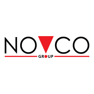 Novco Logo PNG Vector