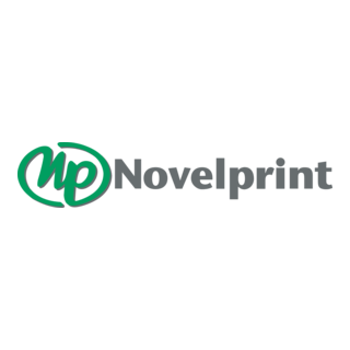 Novelprint Sistemas de Etiquetagem Ltda. Logo PNG Vector