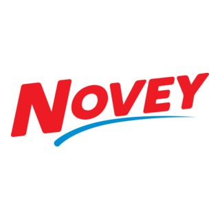 NOVEY Logo PNG Vector