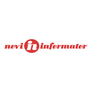 novi informator Logo PNG Vector