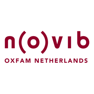 Novib Logo PNG Vector