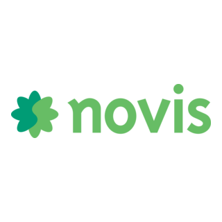 Novis Logo PNG Vector