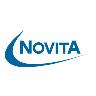 NovitA Logo PNG Vector