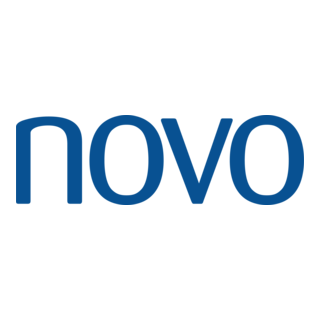 Novo Logo PNG Vector