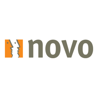 NOVO Logo PNG Vector